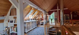  Maison � vendre 7 pi�ces 136 m�