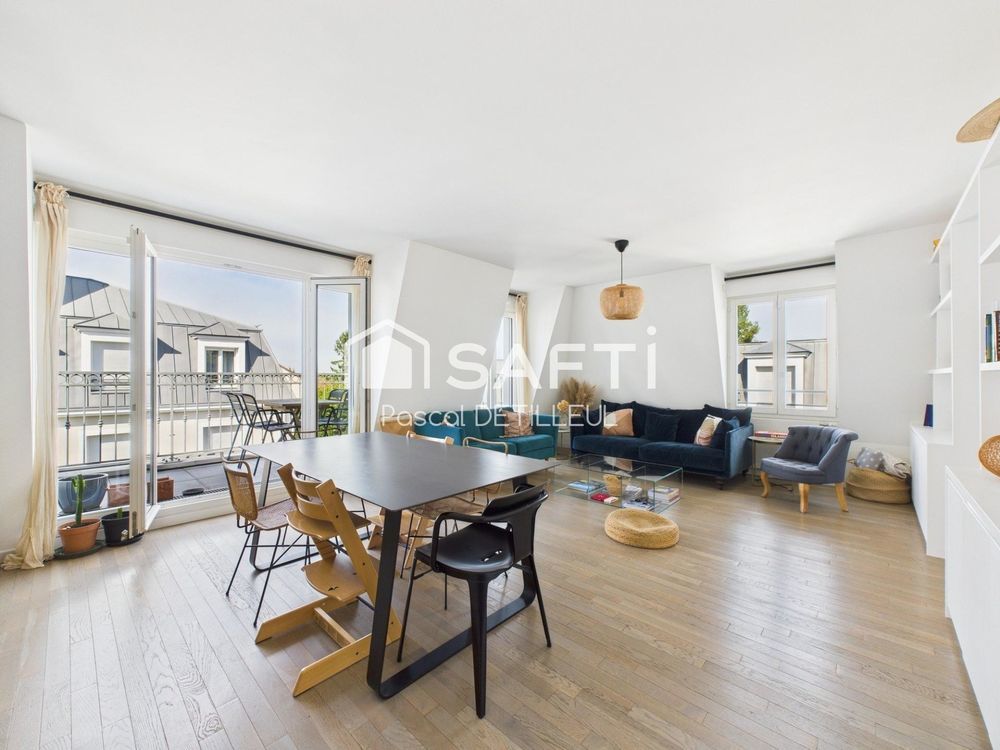 � vendre  Appartement Rueil-Malmaison (92500)