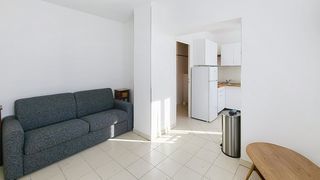  Appartement � louer 1 pi�ce 23 m�