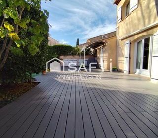  Maison � vendre 5 pi�ces 121 m�