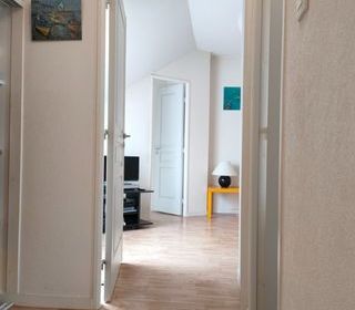  Appartement � vendre 4 pi�ces 107 m�