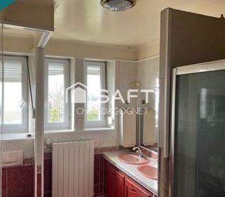  Maison � vendre 10 pi�ces 200 m�