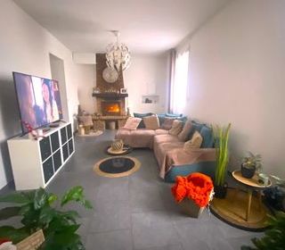  Maison � vendre 9 pi�ces 168 m�