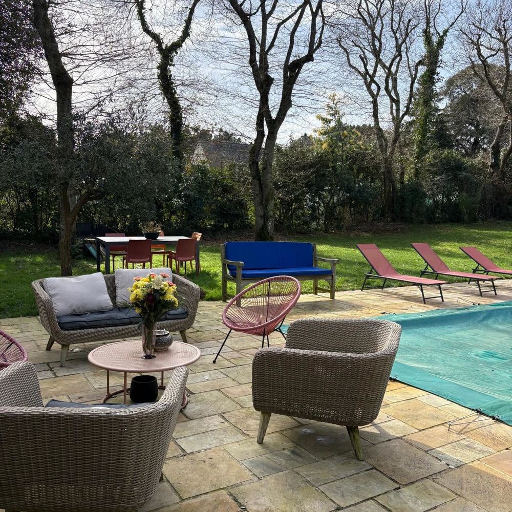 � vendre  Maison Gu�rande (44350)