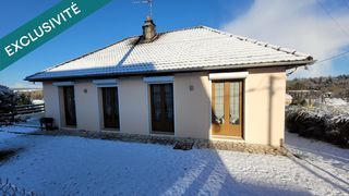  Maison � vendre 7 pi�ces 118 m�