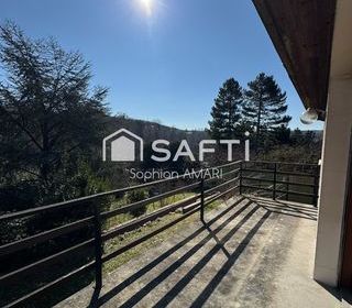  Maison � vendre 7 pi�ces 142 m�