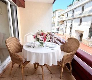  Appartement � vendre 3 pi�ces 61 m�