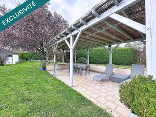  Maison � vendre 5 pi�ces 160 m�