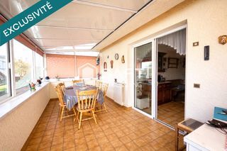  Maison � vendre 8 pi�ces 151 m�