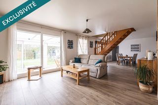  Maison � vendre 6 pi�ces 132 m�