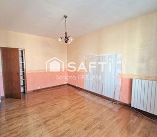  Maison � vendre 3 pi�ces 65 m� Bouligny