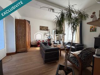  Maison � vendre 7 pi�ces 159 m�