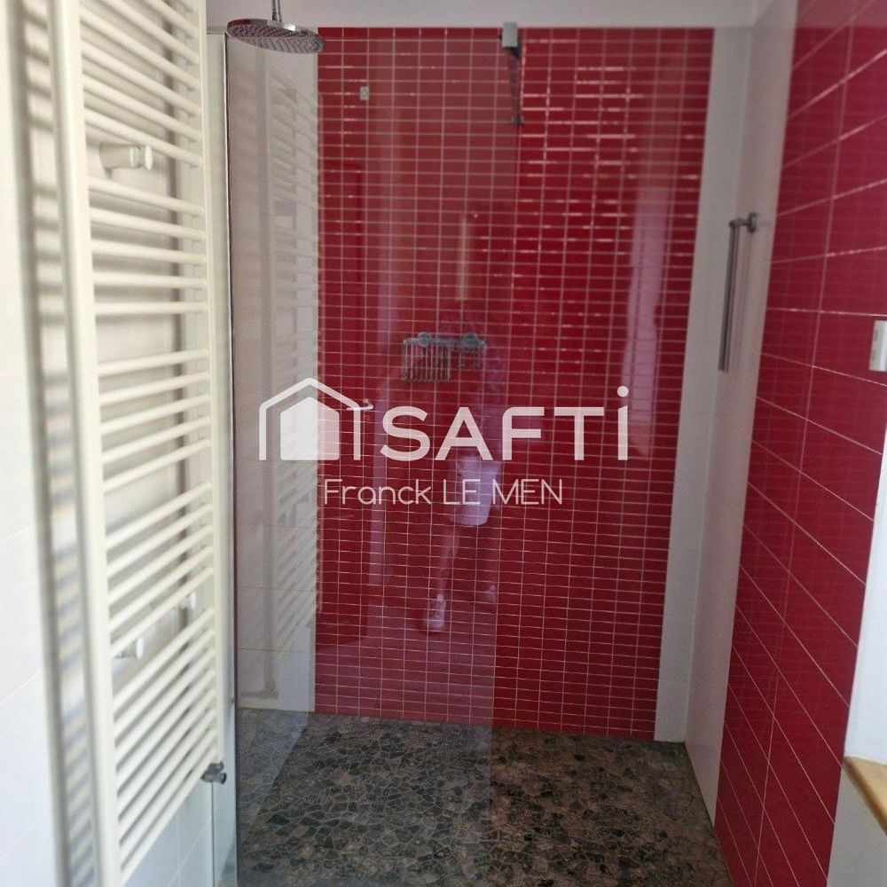 � vendre  Maison Embrun (05200)