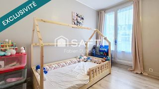  Appartement � vendre 3 pi�ces 54 m�