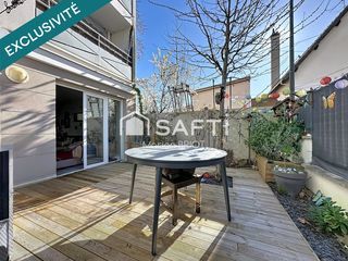  Appartement � vendre 3 pi�ces 66 m�