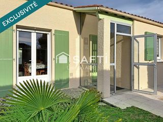  Maison � vendre 5 pi�ces 109 m�