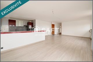  Appartement � vendre 5 pi�ces 115 m�