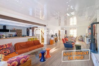  Maison � vendre 7 pi�ces 177 m�