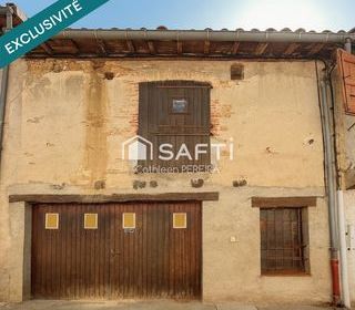  Maison � vendre 5 pi�ces 142 m�