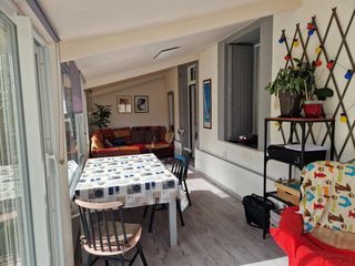  Maison � vendre 6 pi�ces 133 m�