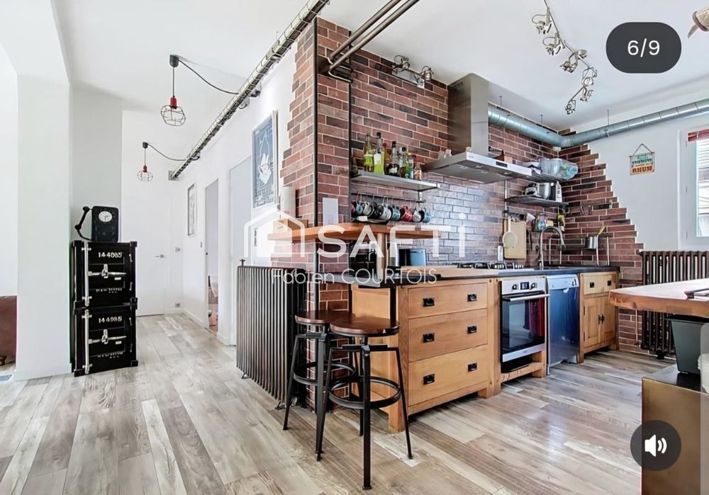 � vendre  Appartement La Rochelle (17000)