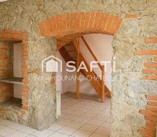  Appartement � vendre 3 pi�ces 75 m�