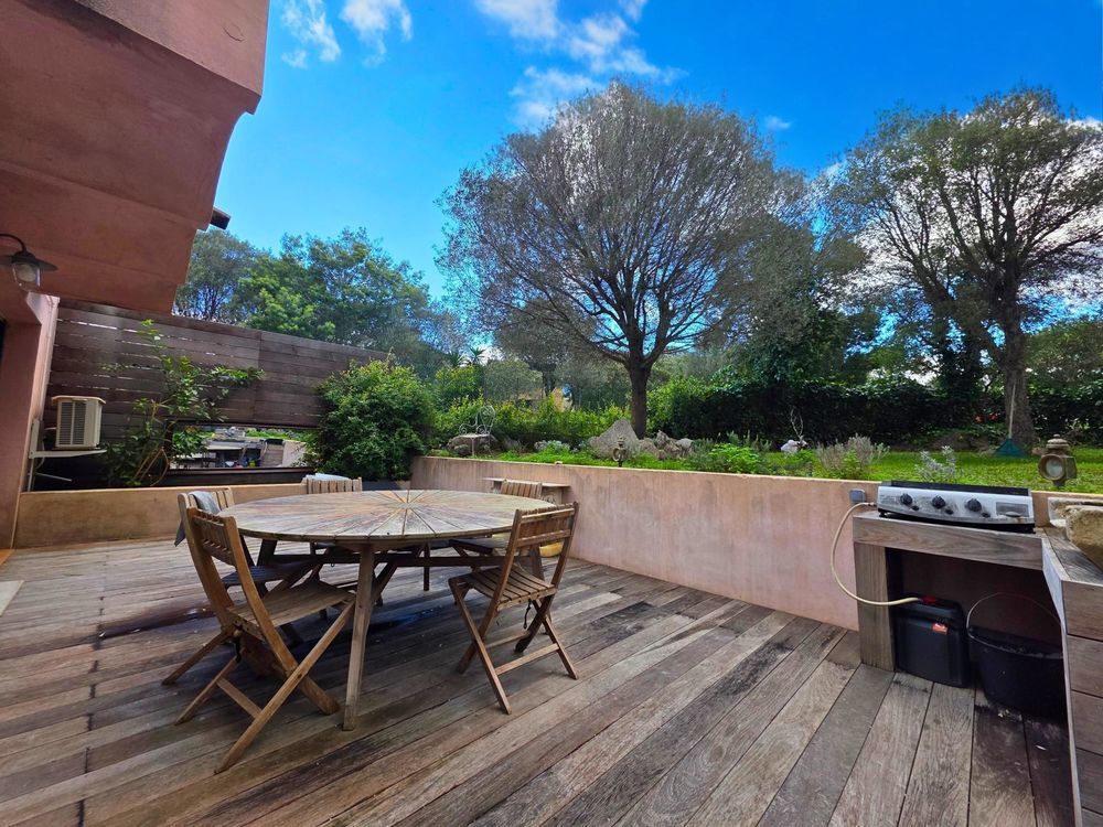 � vendre  Maison Porto-Vecchio (20137)