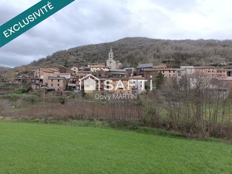   Joli potentiel pour cette maison en pierre. Maison - 3 pi�ce(s) - 77 m�