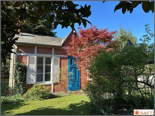  Maison � vendre 10 pi�ces 247 m�