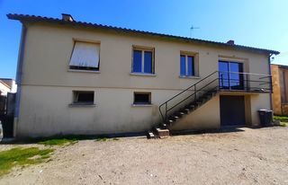  Maison � vendre 5 pi�ces 90 m�