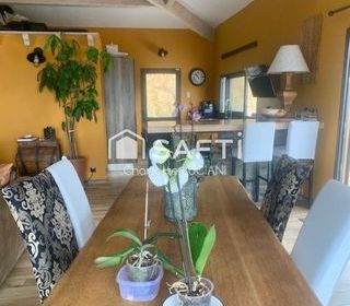  Maison � vendre 5 pi�ces 150 m�