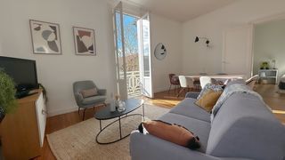  Appartement � vendre 4 pi�ces 92 m�