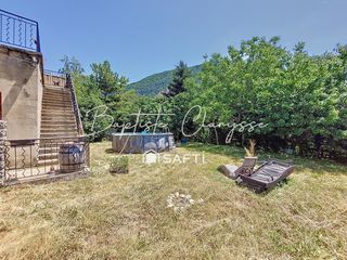  Maison � vendre 14 pi�ces 290 m�