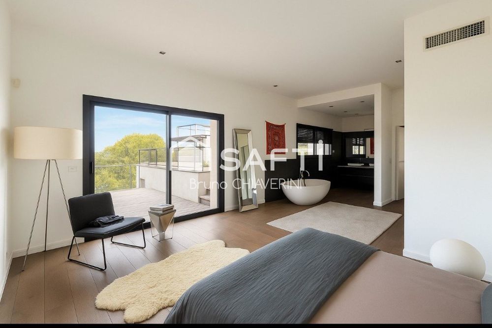 � vendre  Maison Ajaccio (20000)