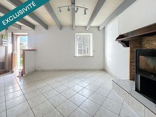  Maison � vendre 5 pi�ces 95 m�