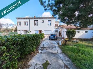  Maison � vendre 9 pi�ces 230 m�