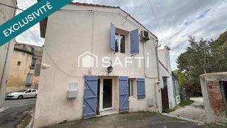  Maison � vendre 2 pi�ces 43 m�