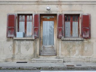  Immeuble � vendre 660 m�