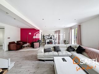  Maison � vendre 6 pi�ces 133 m�