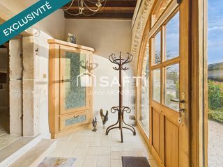  Maison � vendre 8 pi�ces 322 m�