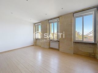  Appartement � vendre 2 pi�ces 63 m�