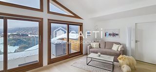  Appartement � vendre 4 pi�ces 130 m�