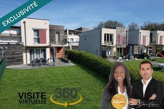  Maison � vendre 4 pi�ces 86 m�