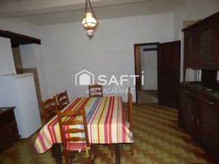  Maison � vendre 8 pi�ces 180 m�