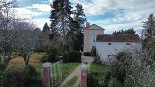  Maison � vendre 10 pi�ces 250 m�