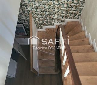  Maison � vendre 6 pi�ces 110 m�