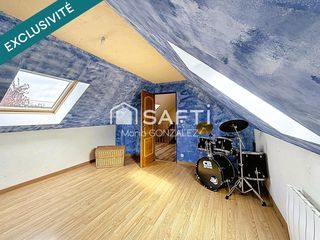  Maison � vendre 7 pi�ces 130 m�