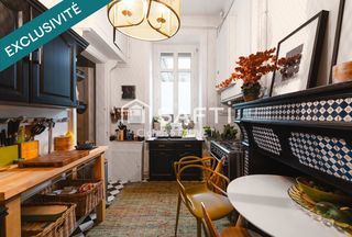  Appartement � vendre 4 pi�ces 129 m�