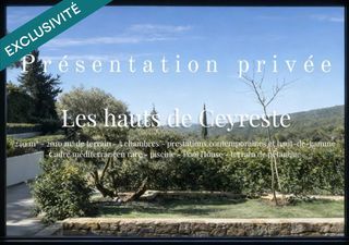  Maison � vendre 6 pi�ces 240 m�