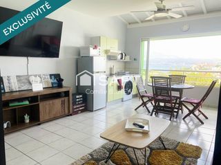  Appartement � vendre 2 pi�ces 37 m�